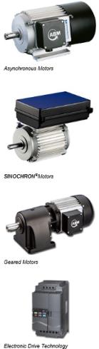 ABM Greiffenberger products