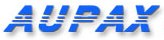 Aupax logo