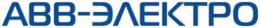 abb elektro logo