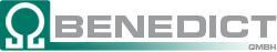 Benedict logo