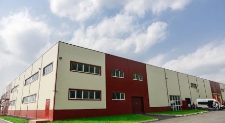 Российский разработчик и производитель КБ-71