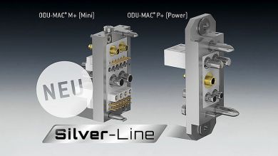 ODU-MAC Silver-Line