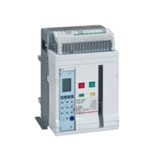 Legrand DMX3 до 1600 А