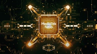 MediaTek Helio P23 и Helio P30
