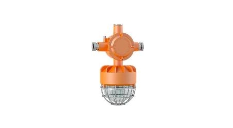 Explosion-proof lamp Ex-FTN