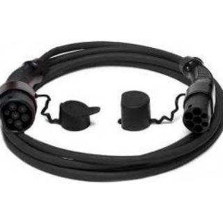 Connector Harting COMBO Type-2