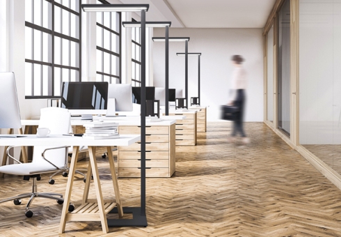 Esylux isabelle for office