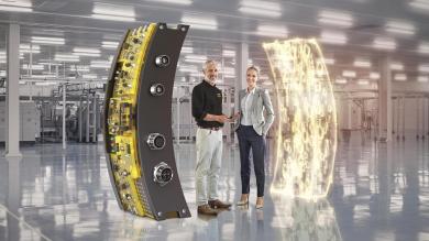 HARTING Ha-VISRF-R310