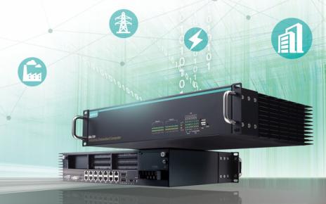 Компьютер Moxa DA-720