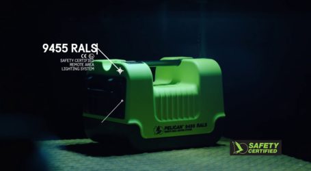 PELI RALS 9455