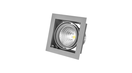Cветильники СUBE 1 LED Оптима