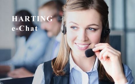 HARTING e-Chat