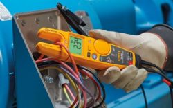 Fluke T6-600