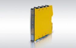 Turck IMX12-FI Ex