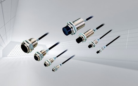 Датчики OMRON E2E NEXT