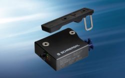 Инновации в Schmersal AZM300