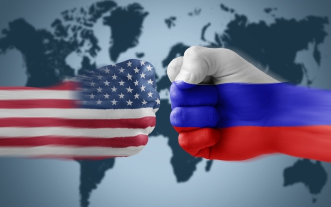 Победа будет за нами!